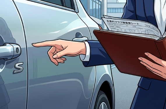 江別市で車選びを相談