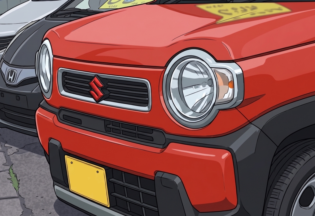 江別市で相談できる新車・中古車販売