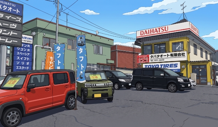 外観1