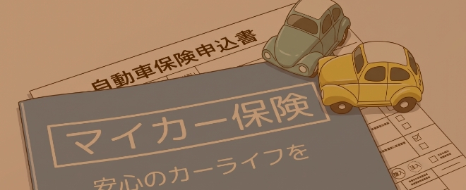 自動車保険