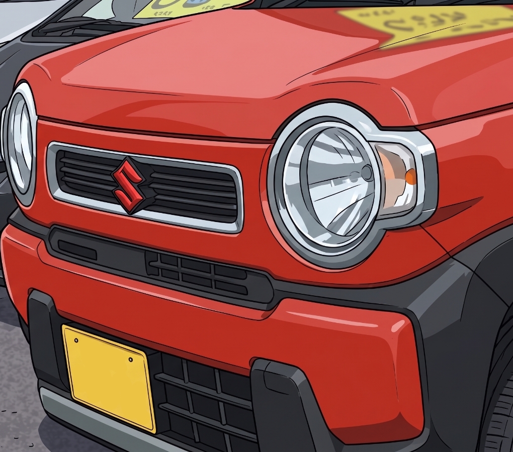 新車・中古車販売
