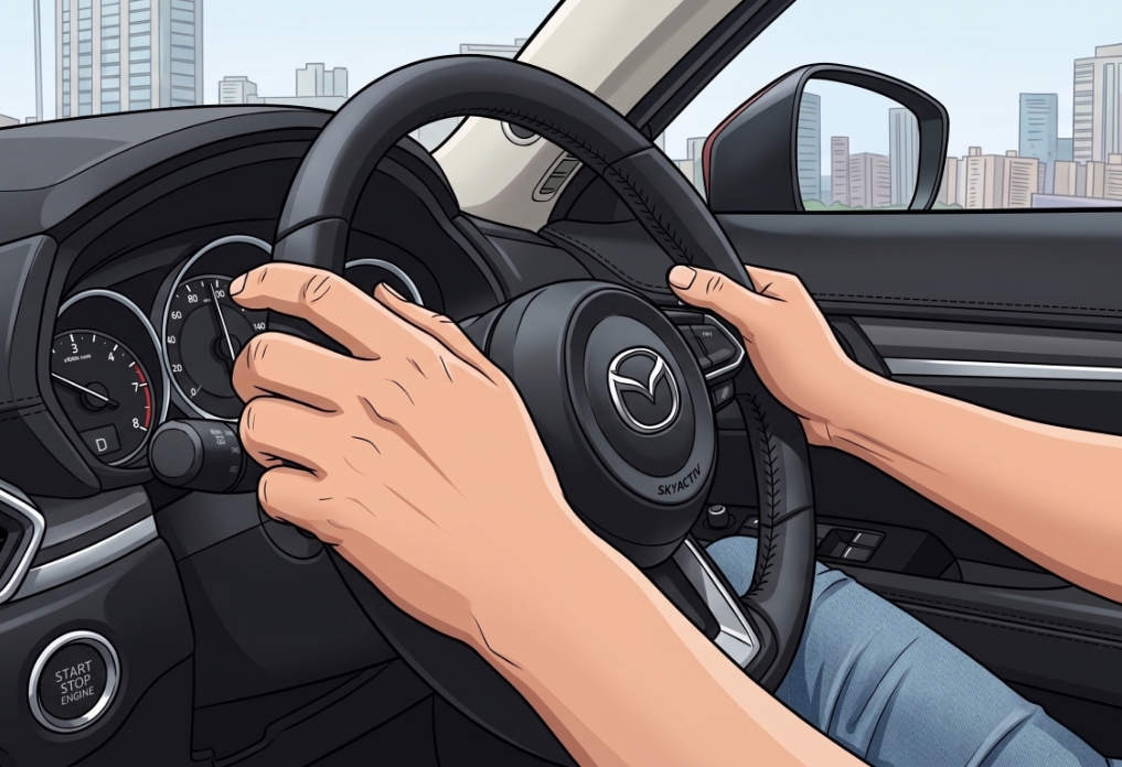 月々定額で新車に乗れるカーリース