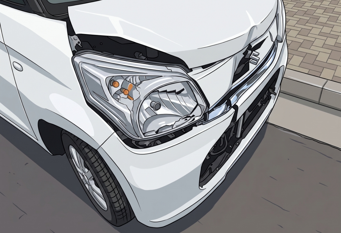 廃車でも買い取り可能