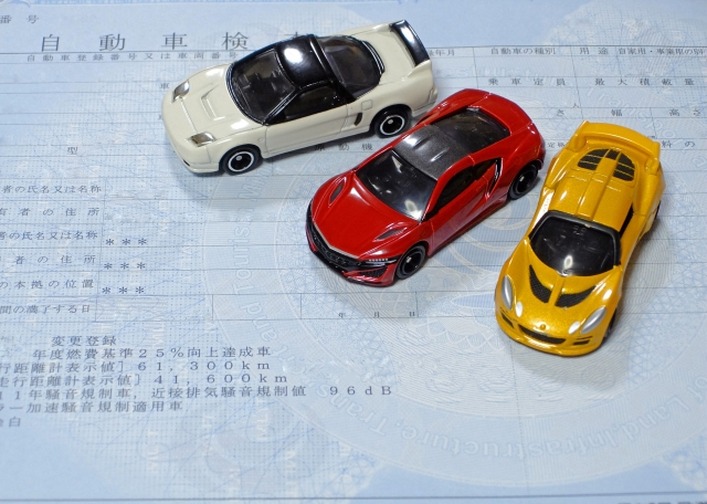 乗用車の車検費用相場をご存知ですか？損をしない車検をしましょう