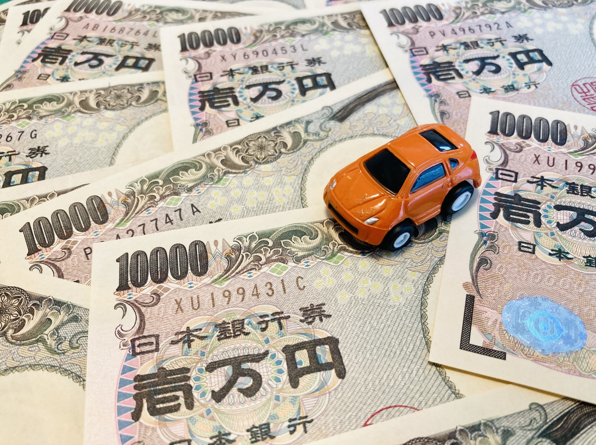 江別で軽自動車の車検にかかる費用は？内訳や高くなるケース