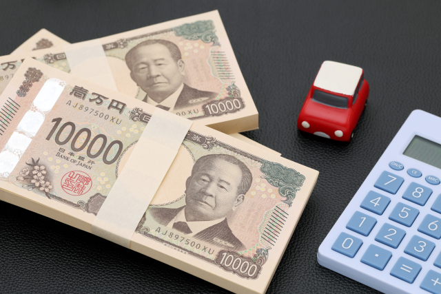 車検に必要な整備と不要な整備とは？部品交換は必要？